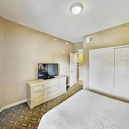 Entire Rental 3-Br Minutes From Disney X8 Hot Tub Apartment 2204 Orlando Extérieur photo