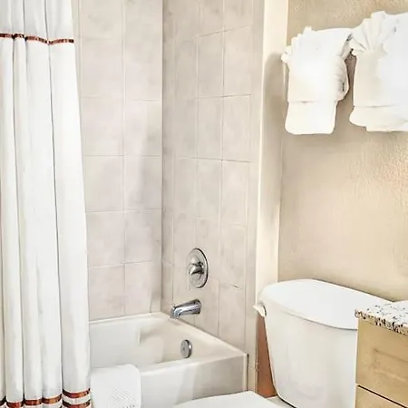 Entire Rental 3-Br Minutes From Disney X8 Hot Tub Apartment 2204 Orlando Extérieur photo