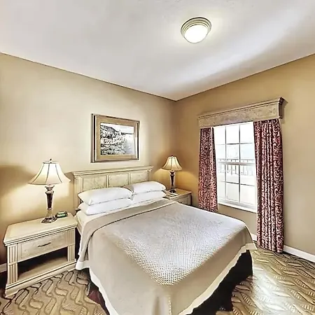 Entire Rental 3-Br Minutes From Disney X8 Hot Tub Apartment 2204 Orlando Extérieur photo
